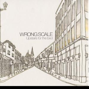 WRONG SCALE Store Official Merch & Vinyl