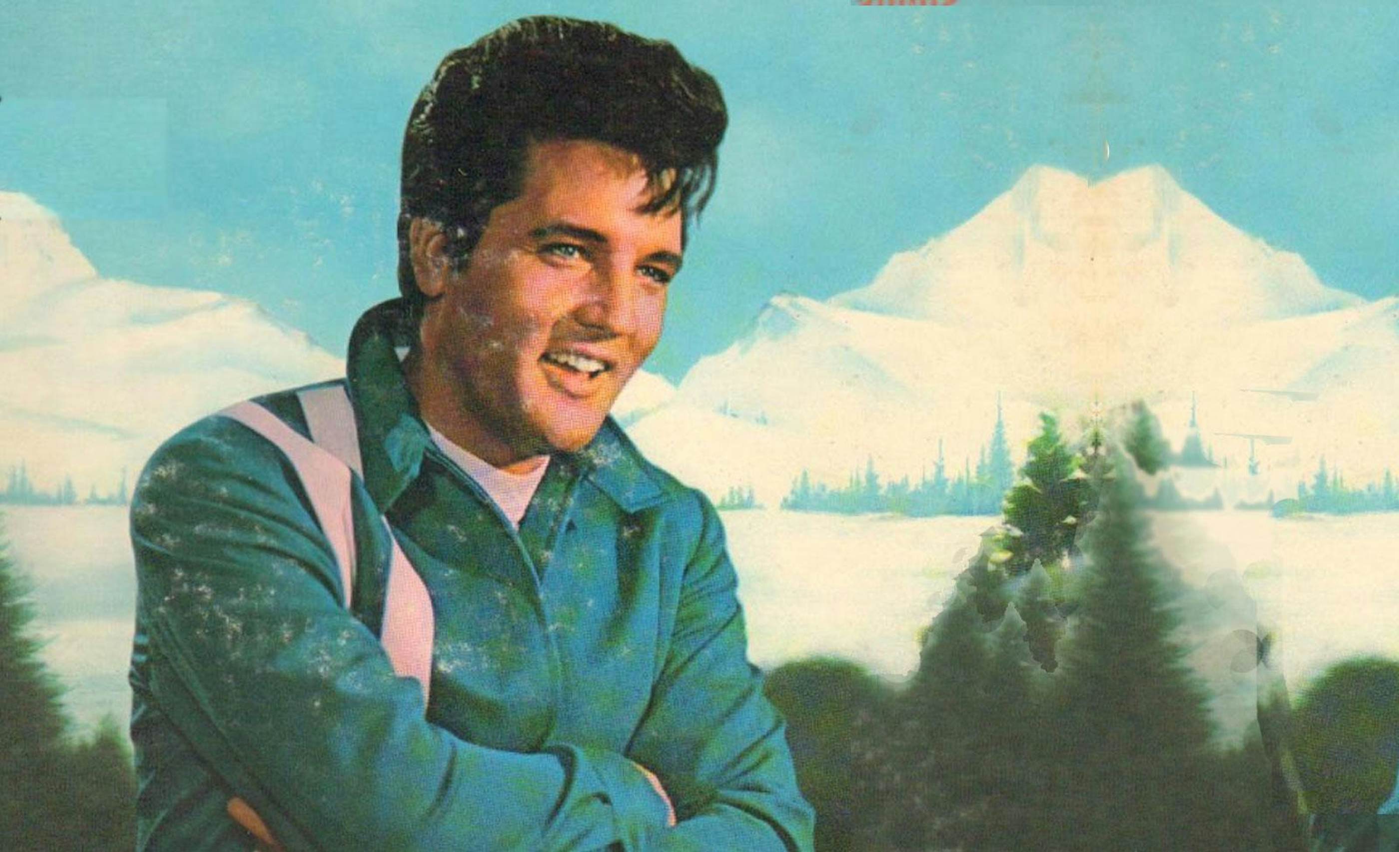 Holiday Gift Ideas for Elvis Lovers