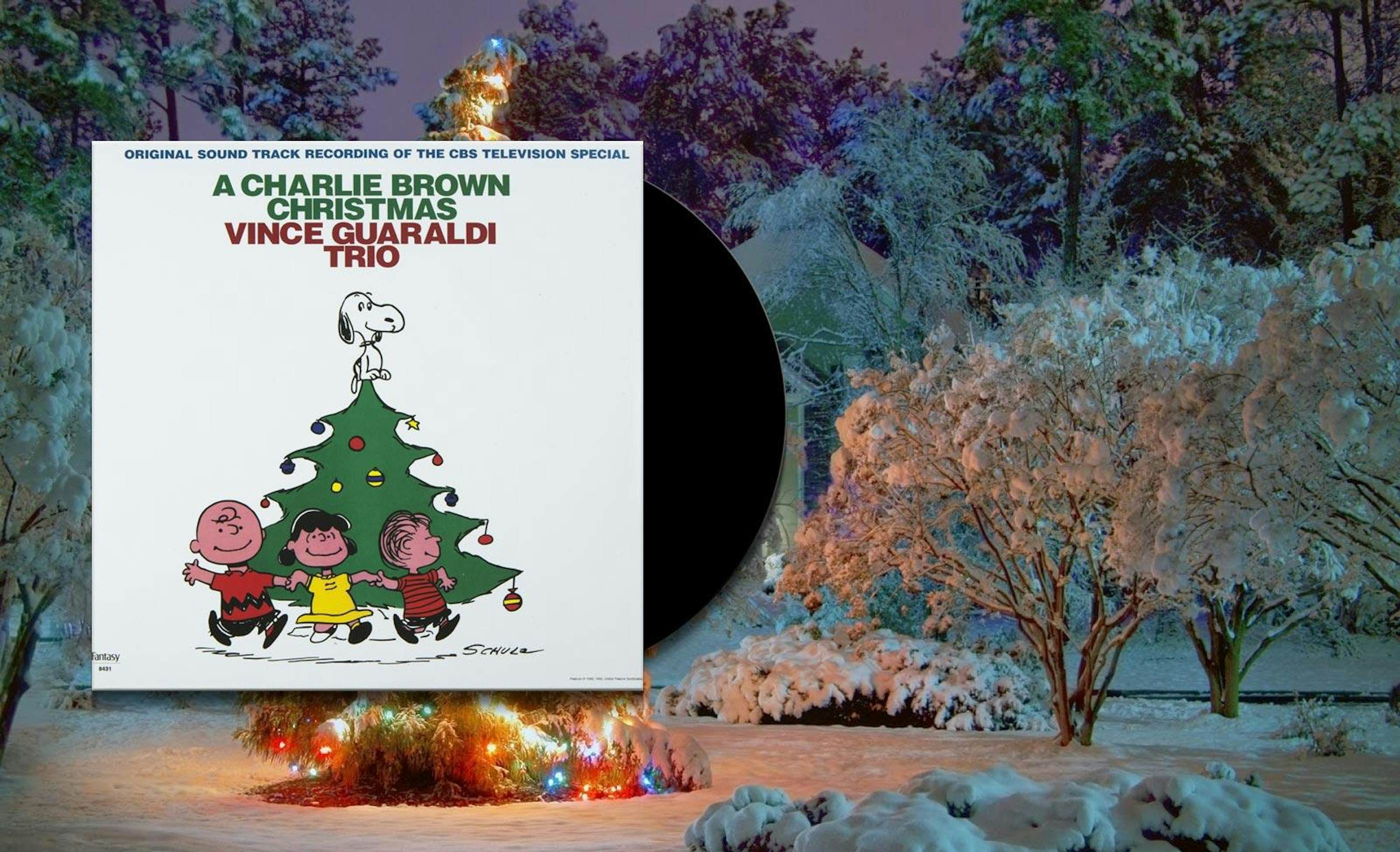 Christmas Albums - All The Hits