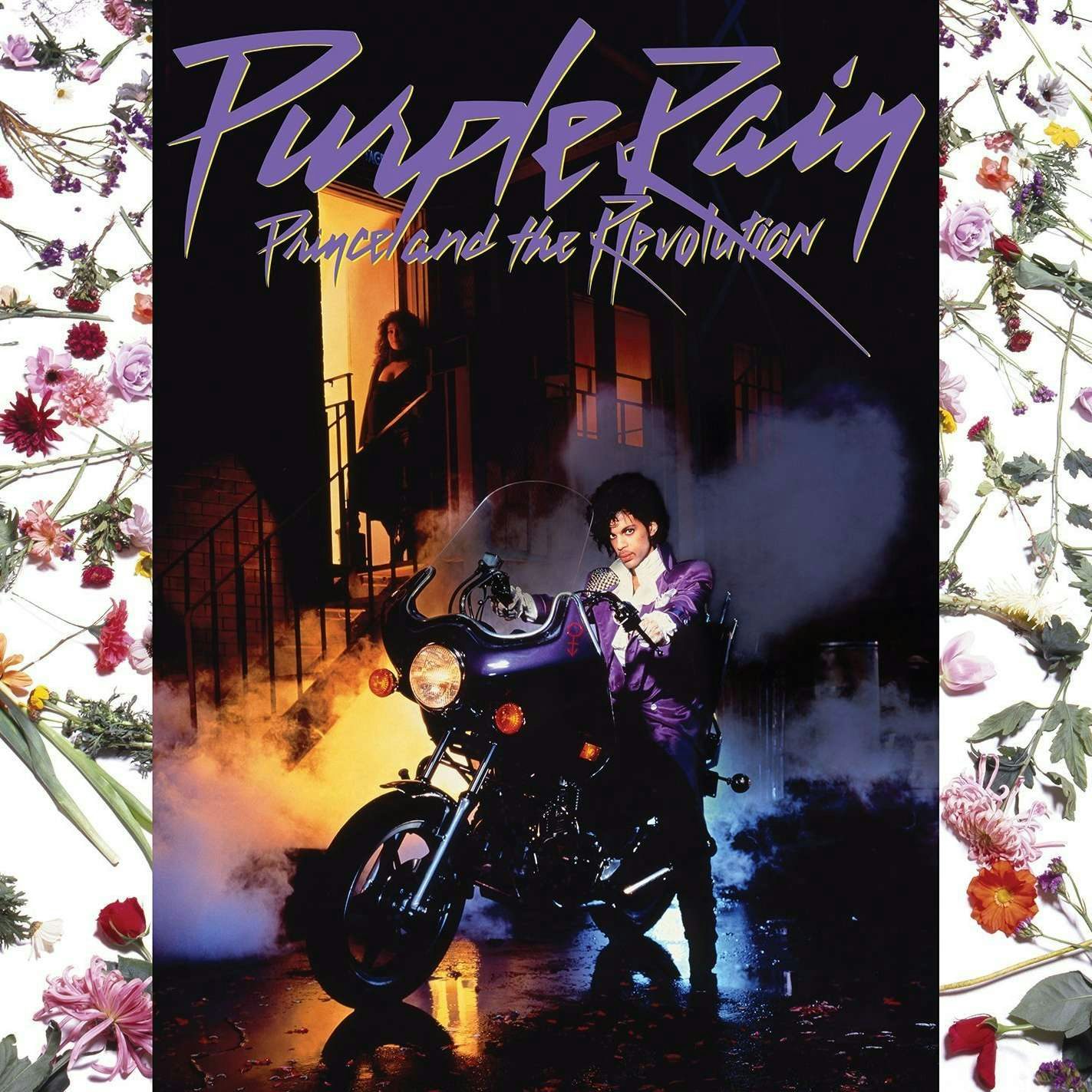 Prince Purple Rain   CzHgJEhla942b Prince Purple Rain 2cd Deluxe 2500x2500 8d772975 3dd3 4528 839e A50364312e91 