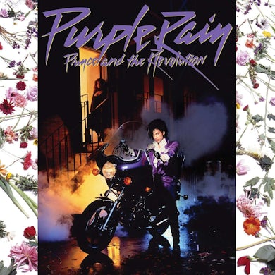 Prince   - Purple Rain (Remastered)