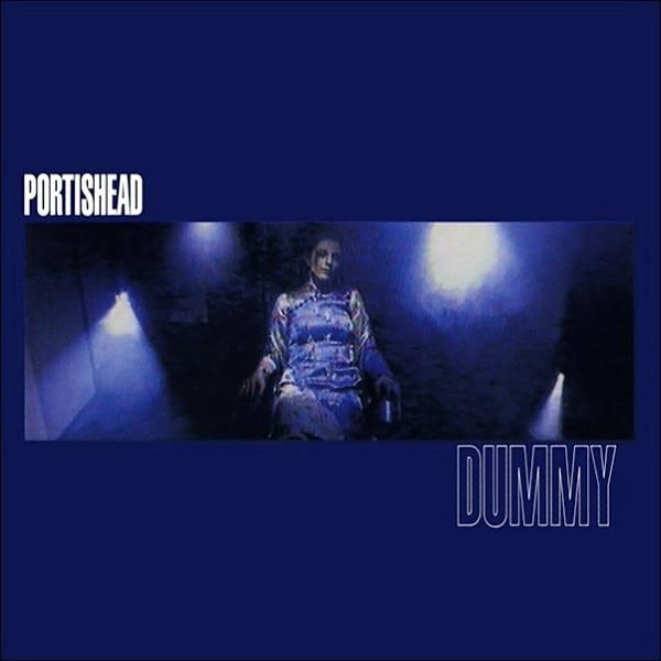 Portishead Roseland NYC Live Vinyl Record