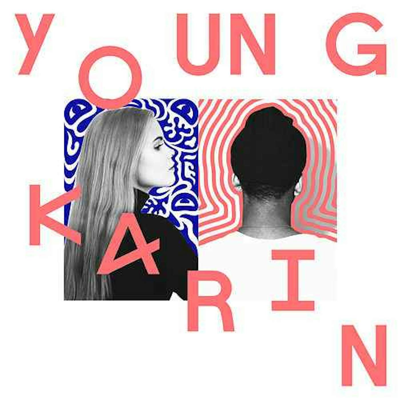Young Karin - n1 EP (Vinyl)