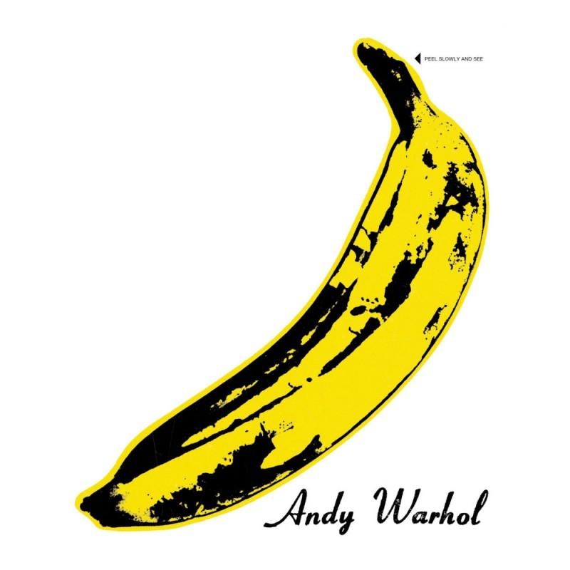 The Velvet Underground Velvet Underground & Nico