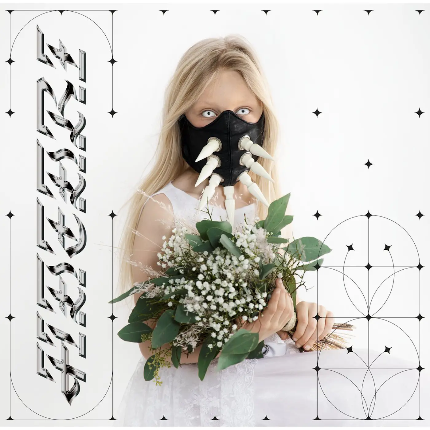 Hatari Store: Official Merch & Vinyl