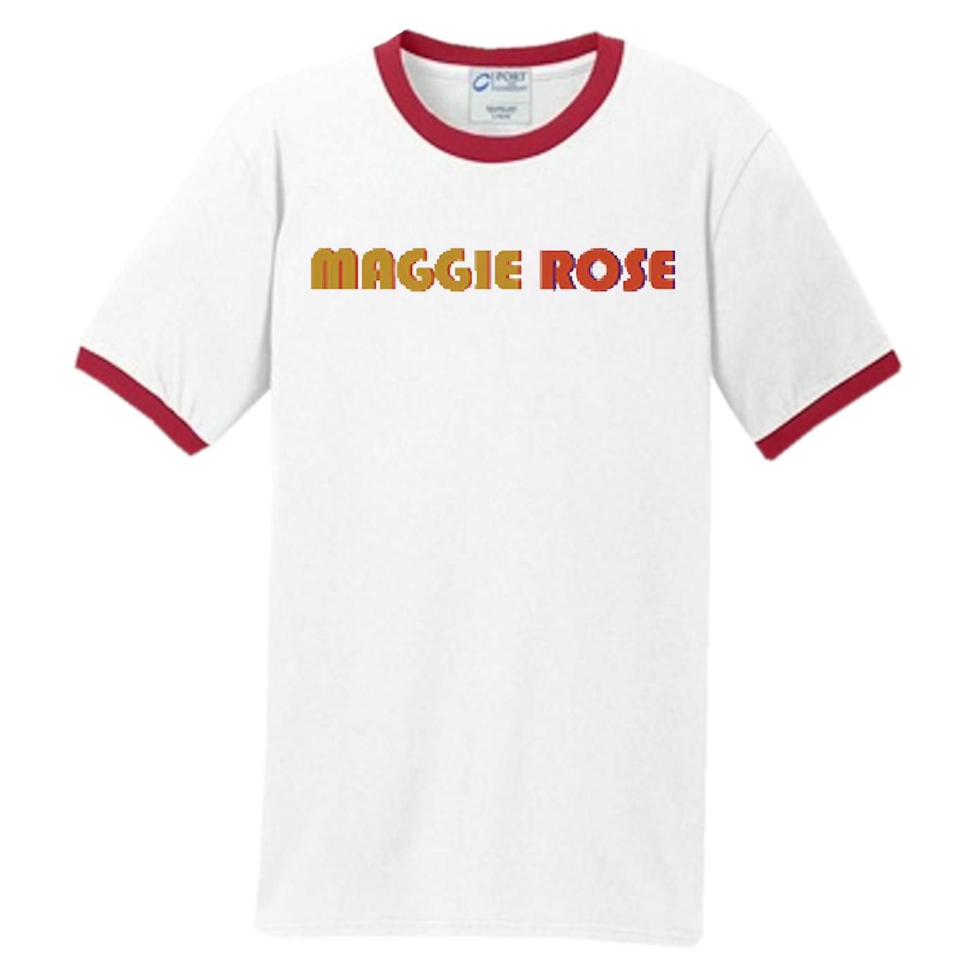 Maggie Rose 8-BIT RINGER