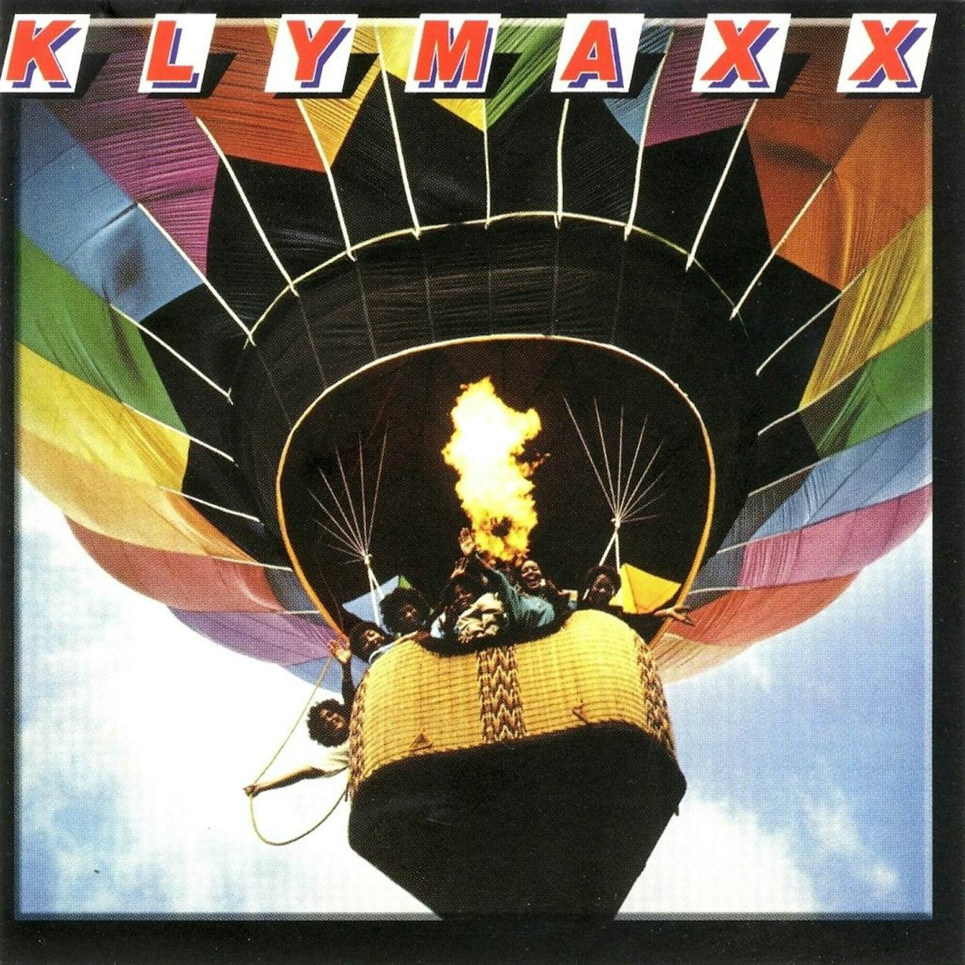 Klymaxx - Never Underestimate the Power of a Woman
