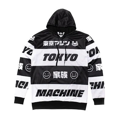 Tokyo Machine Shirts, Tokyo Machine Merch, Tokyo Machine Hoodies, Tokyo ...