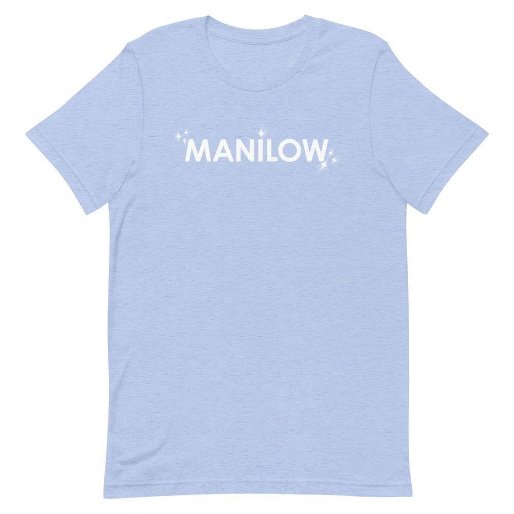 Barry Manilow Shirts, Barry Manilow Merch, Barry Manilow Hoodies, Barry ...