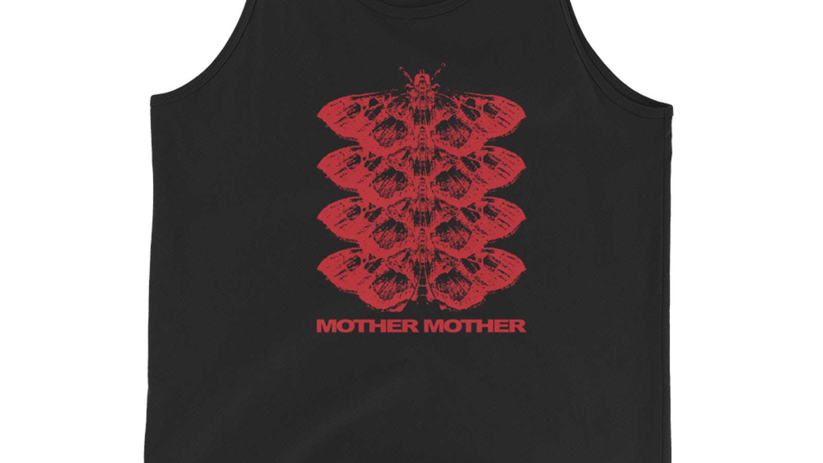 Mother Mother Moth Tank