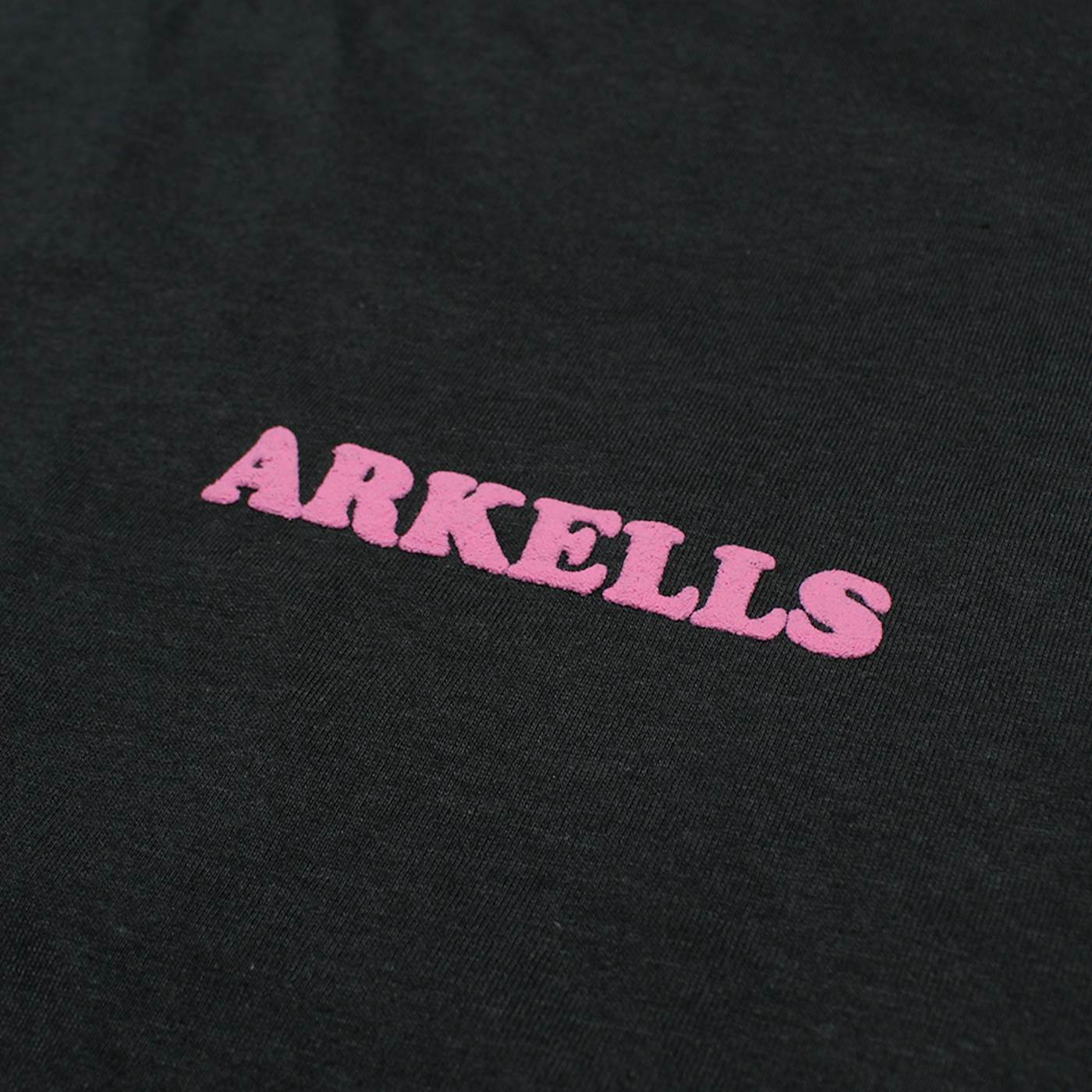 Arkells I Left The House T-Shirt