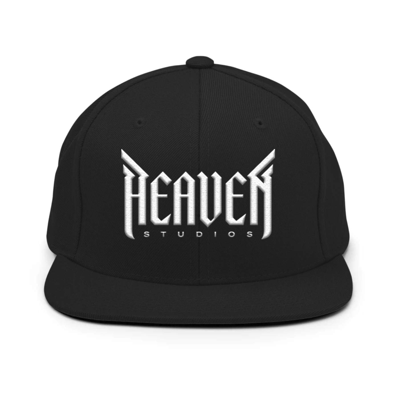 Royce Da 5'9" HEAVEN STUDIOS CLASSIC SNAP BACK HAT