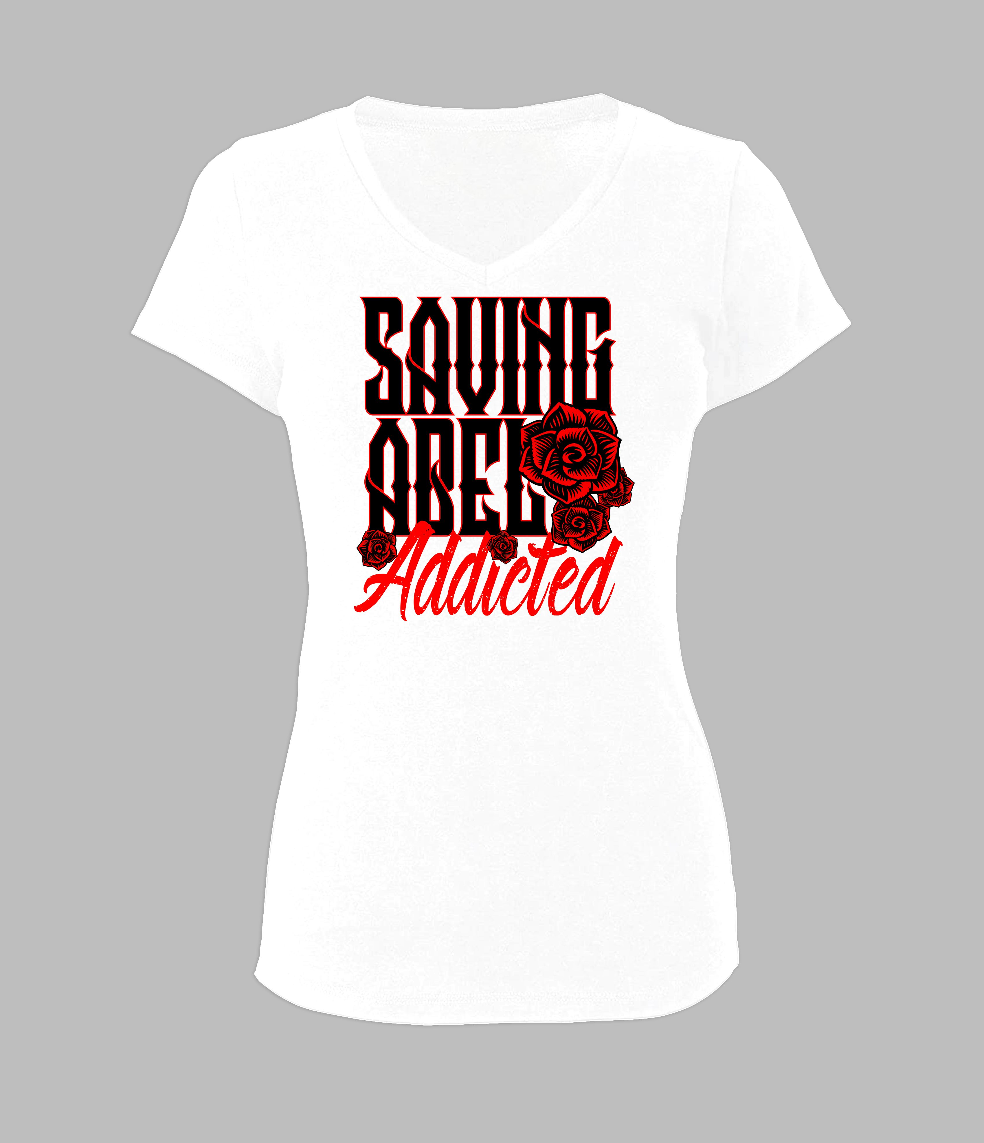 Saving Abel Shirts, Saving Abel Merch 