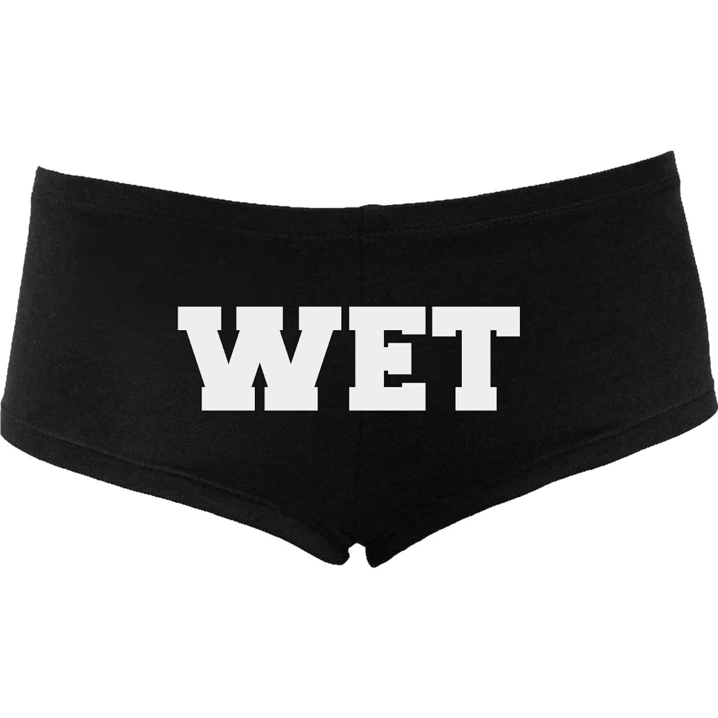 YFN Lucci Wet Booty Shorts