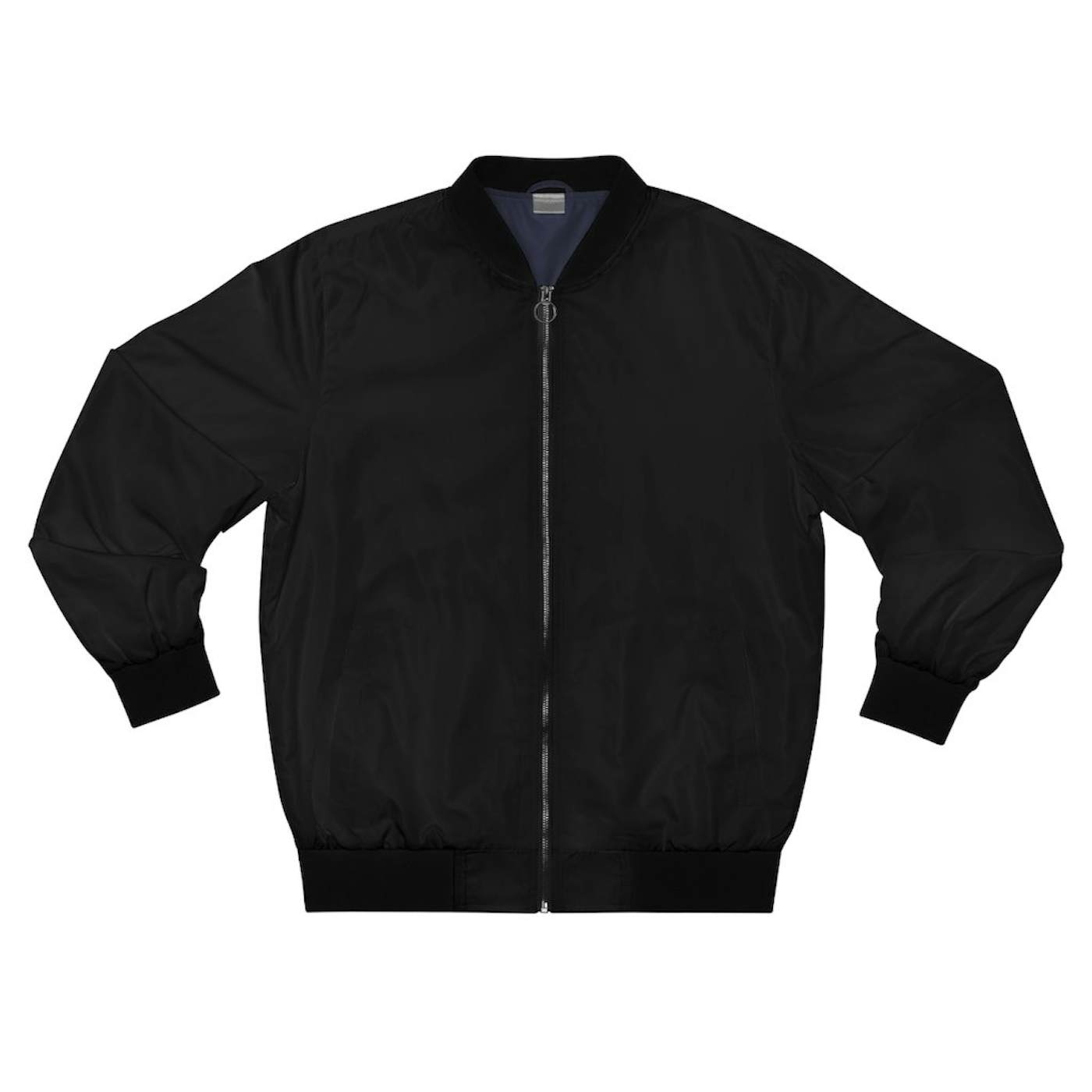 Spirit Men's Red Bomber Jacket