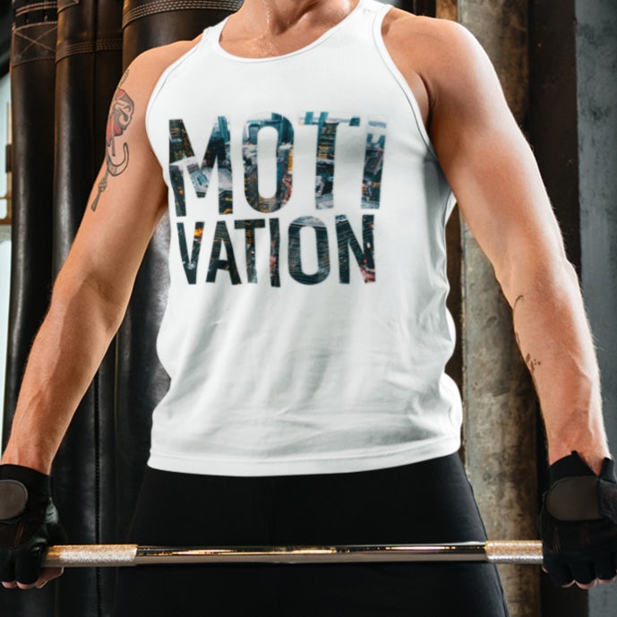 Mastered It Funny College Masters Graduation Party Débardeur