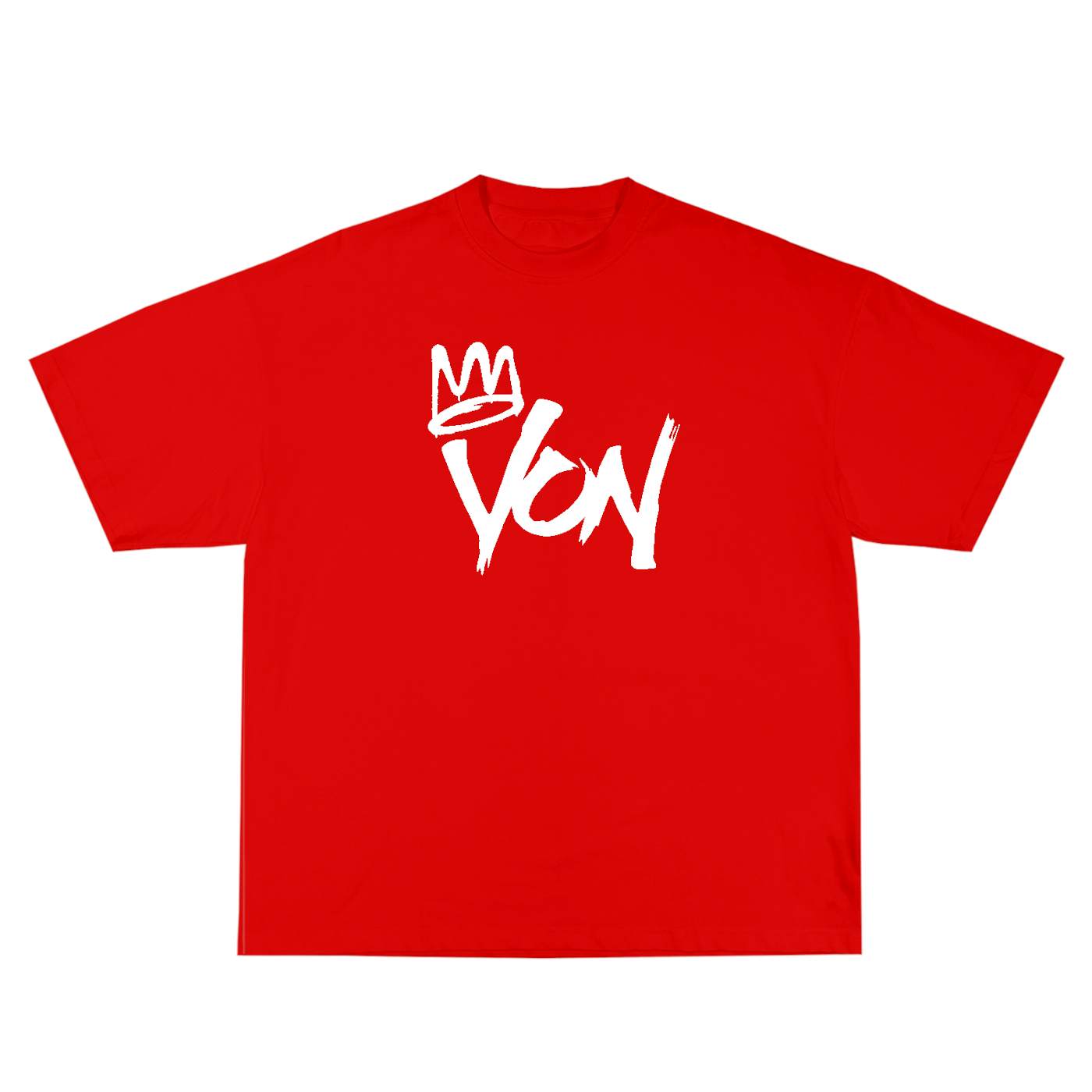 King Von Pastel T-Shirt