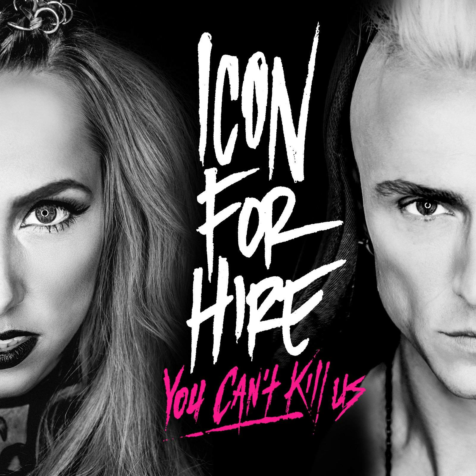 T kills. Icon for hire you can't Kill us. Icon for hire album. Icon for hire обложка. Icon for hire альбомы.