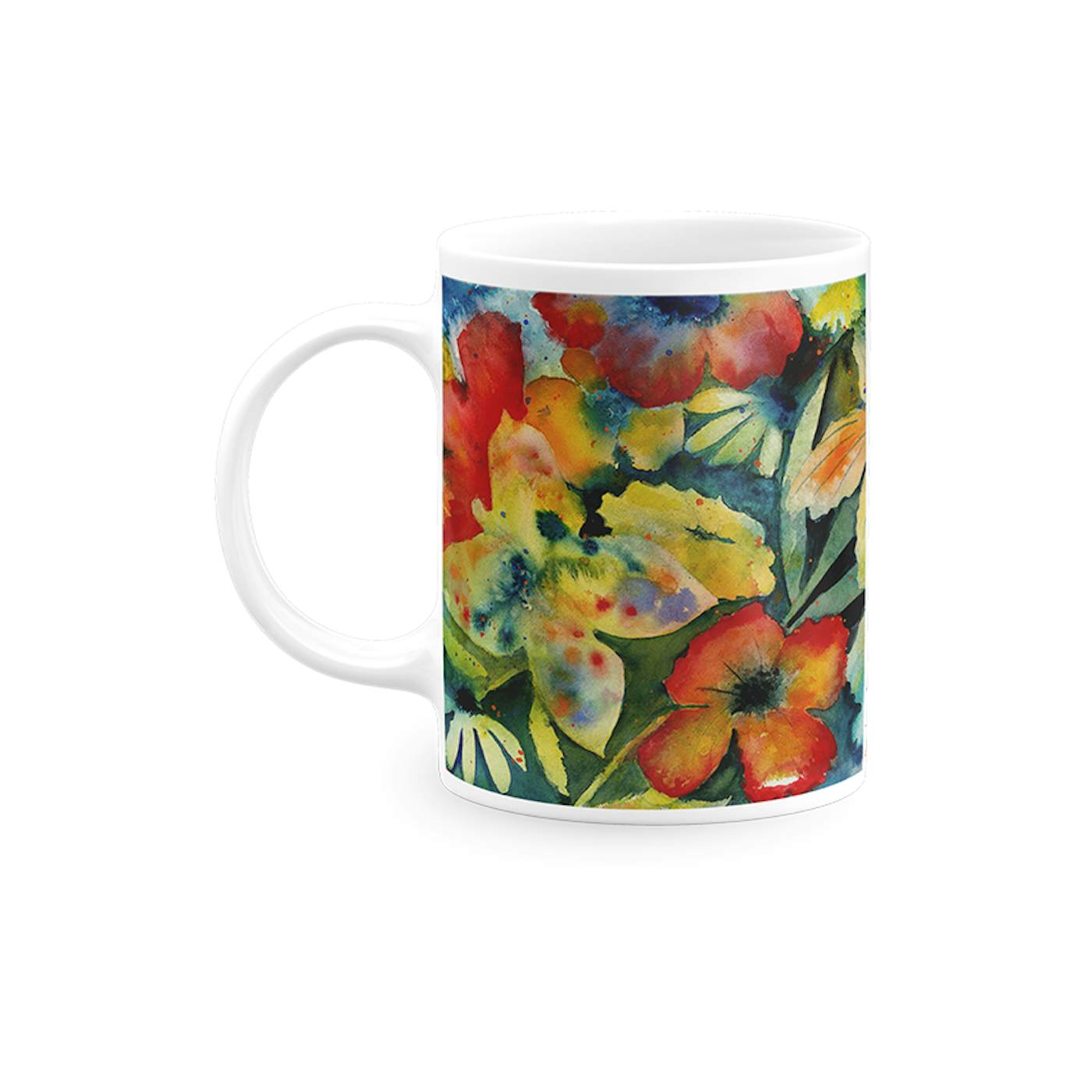 Adrianne Lenker Songs and Instrumentals Mug