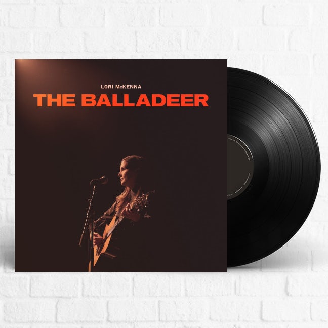 Lori McKenna The Balladeer