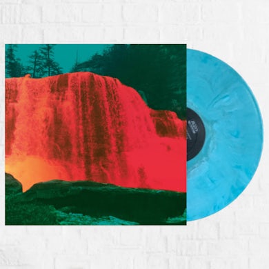 My Morning Jacket The Waterfall II [Exclusive Blue]