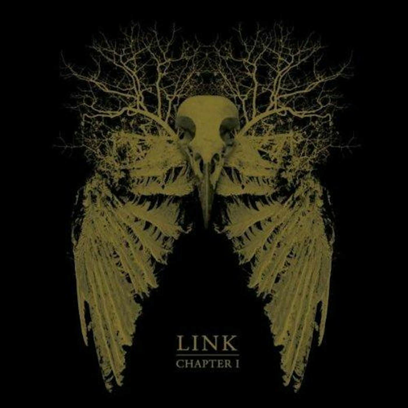 Link ‎– Chapter 1 CD