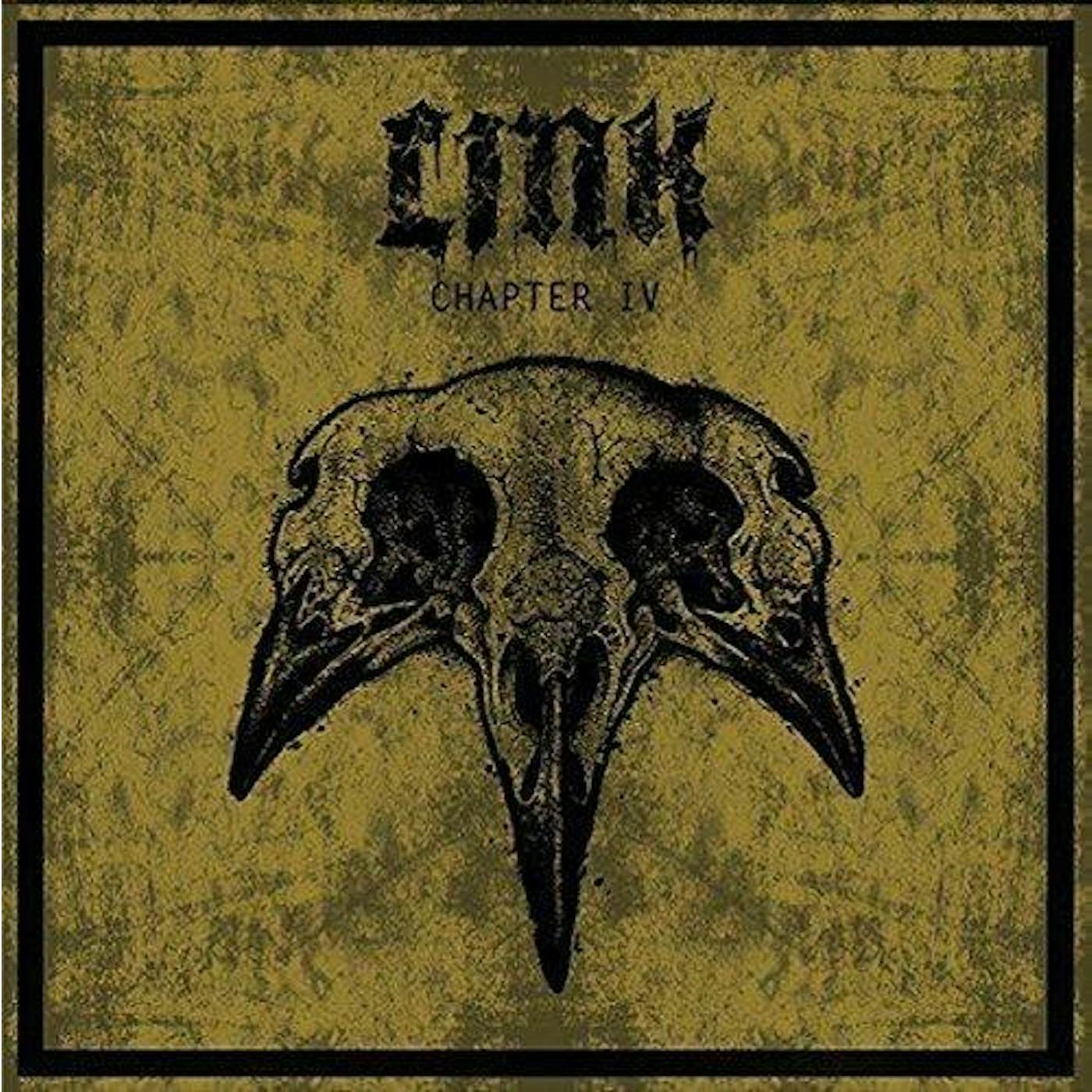 Link  ‎– Chapter IV LP (Vinyl)