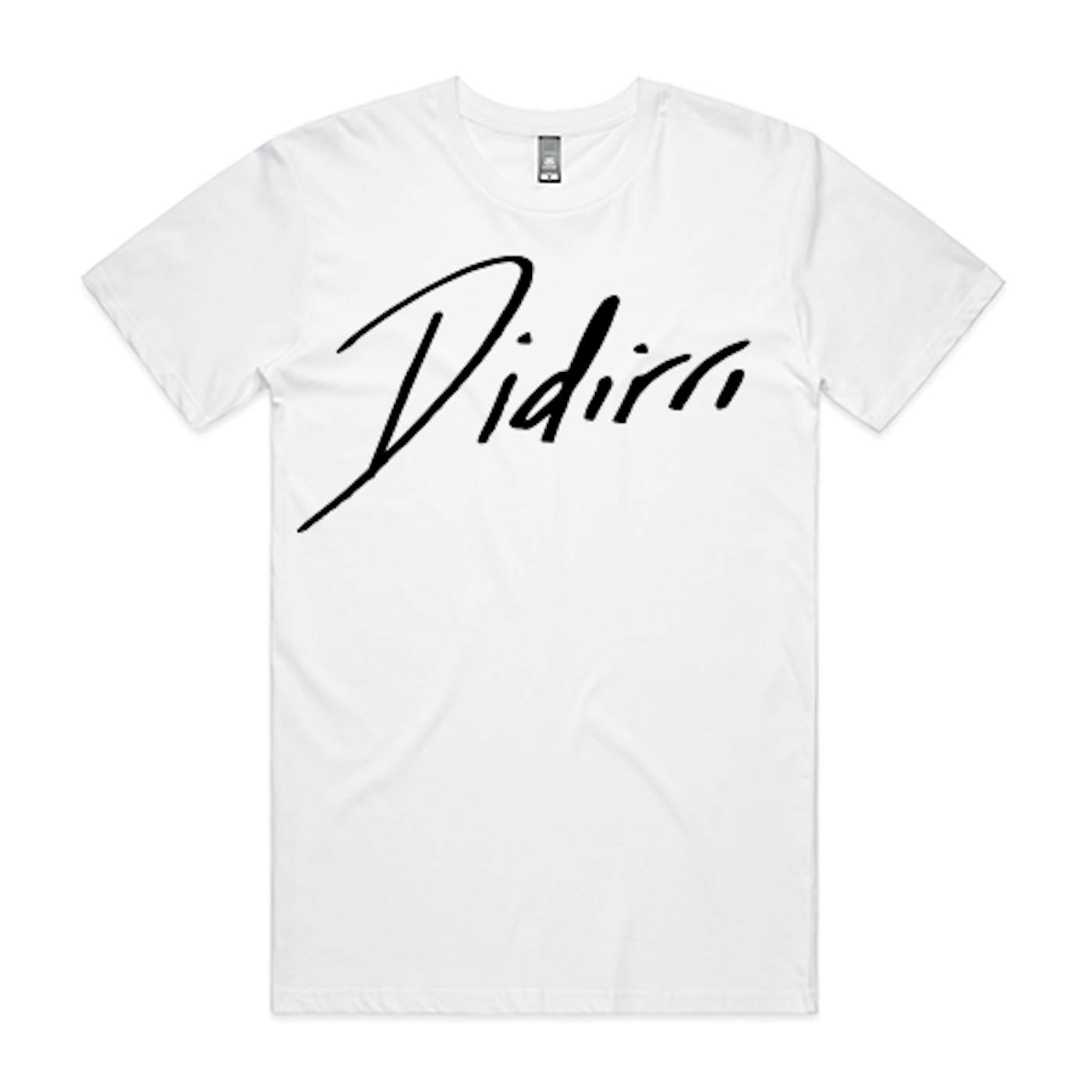 Didirri - Signature Tee