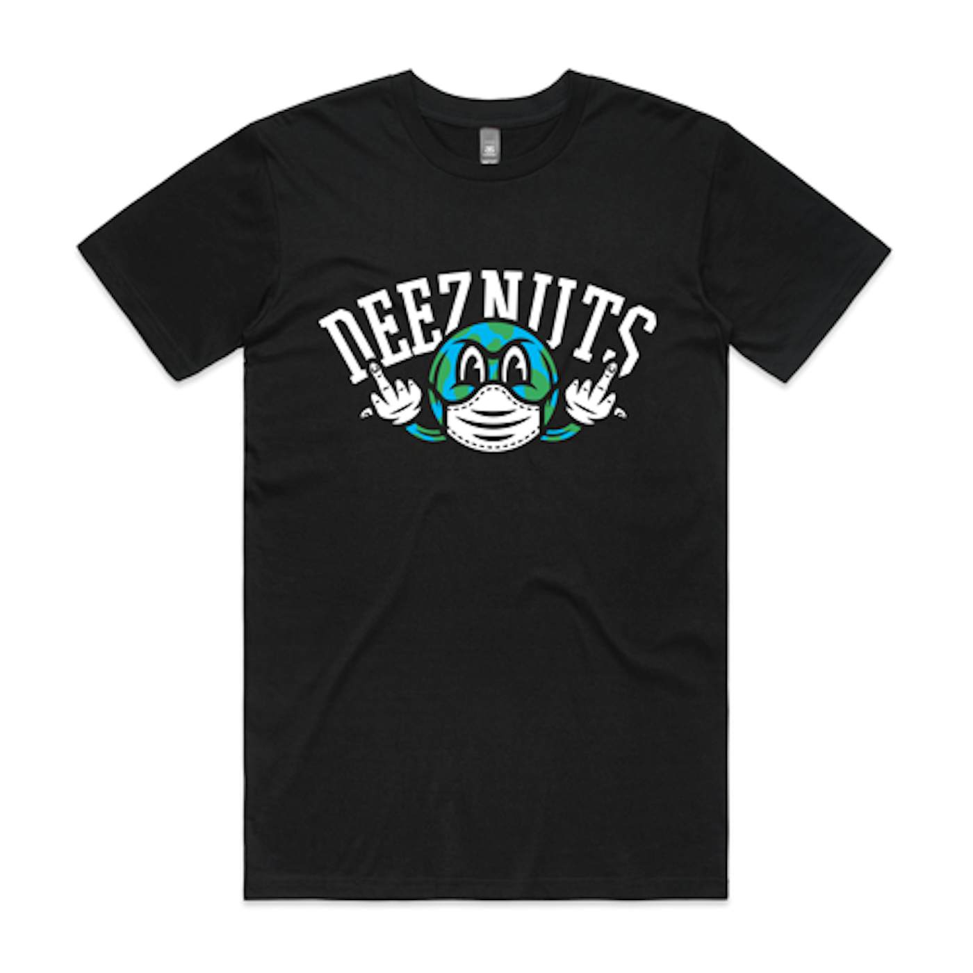 Deez Nuts T Shirt 