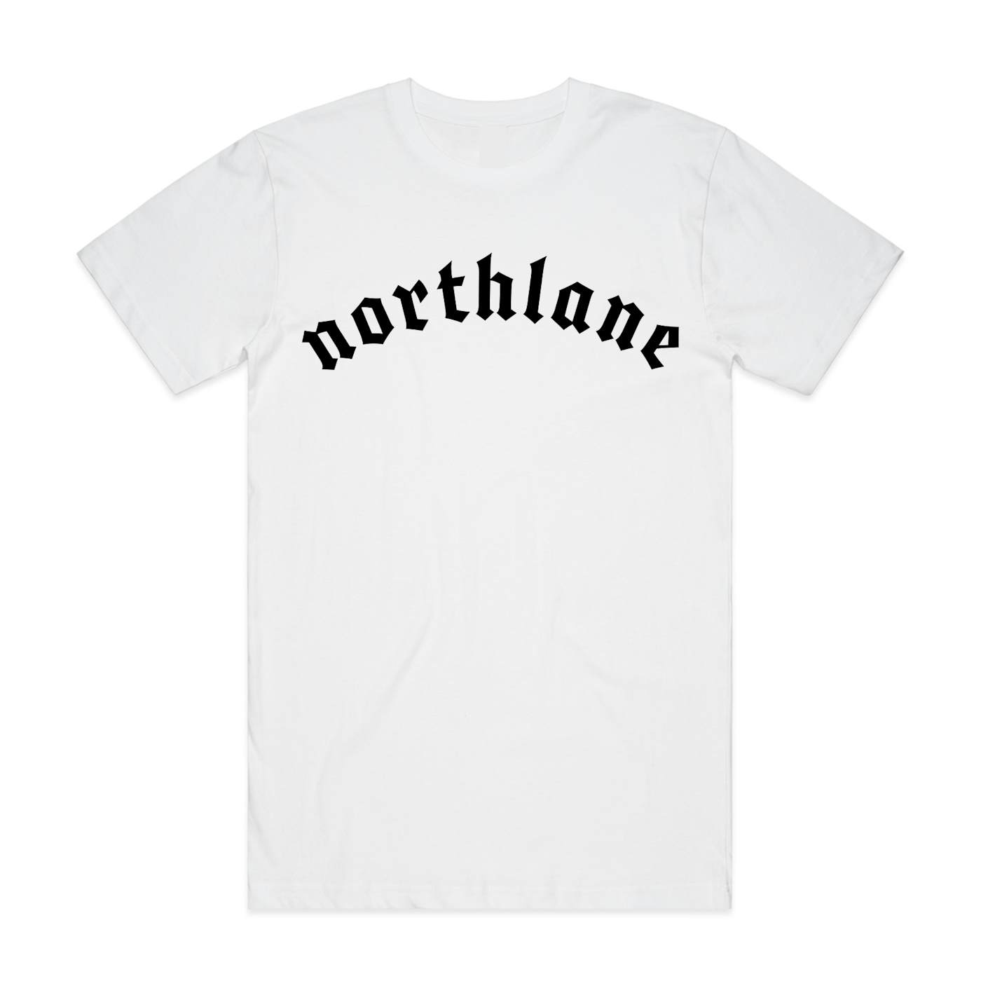 Northlane - Old English T-Shirt
