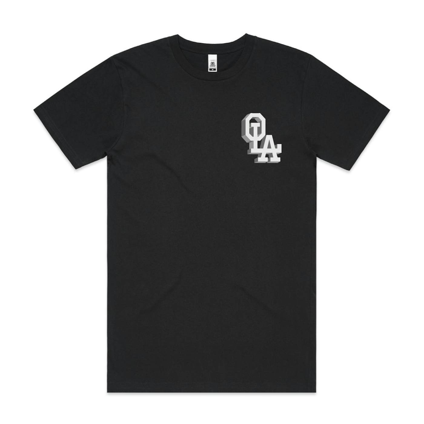 Retro T-Shirt - One Love Apparel