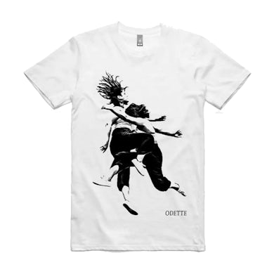 Odette | Collide T-Shirt