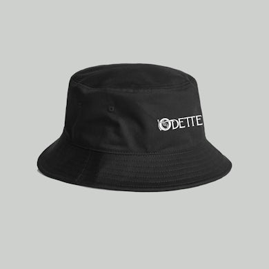 Odette | Bucket Hat