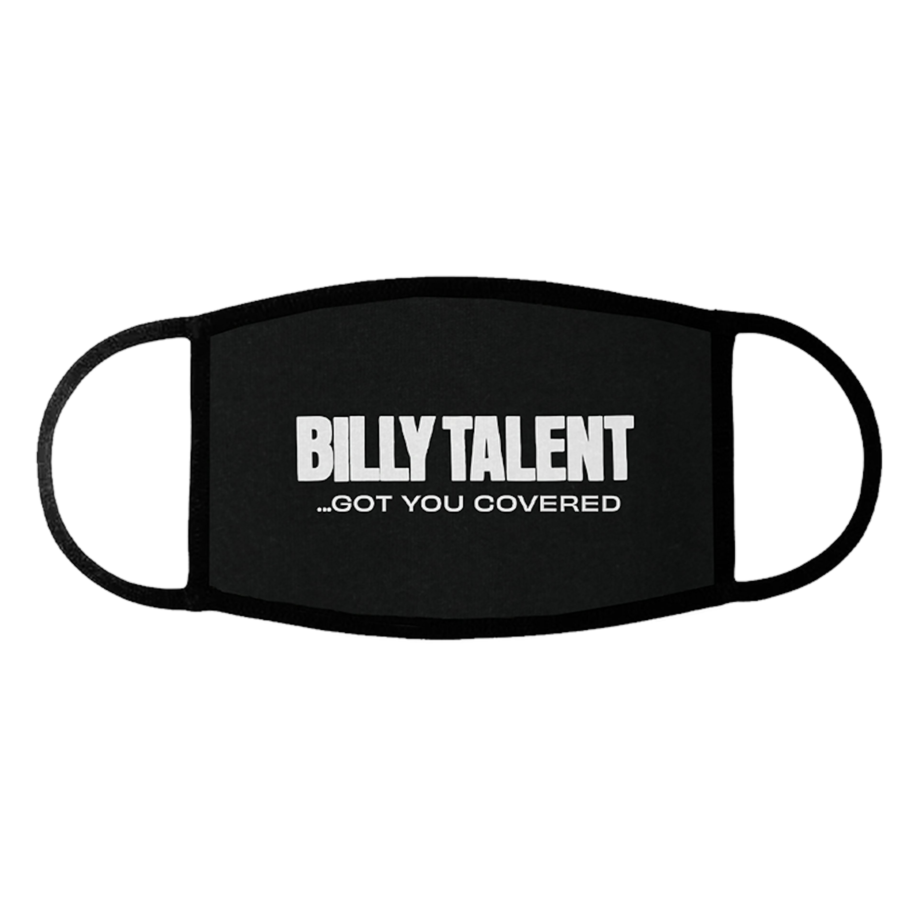 Billy Talent Got You Covered