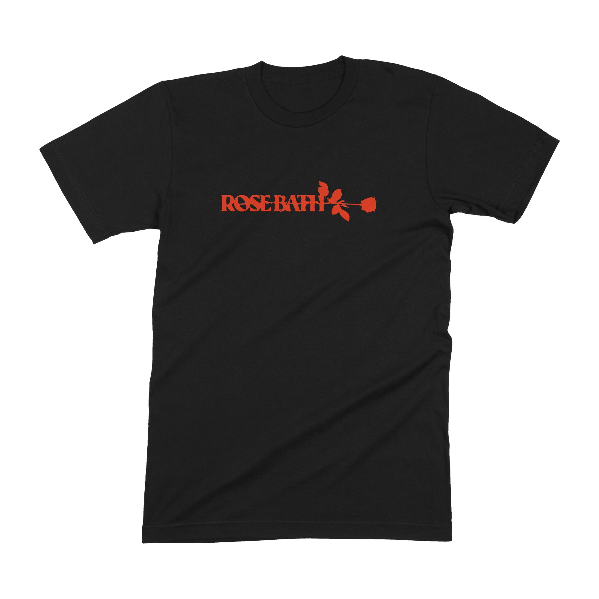 Kodoku Rose Bath Tee