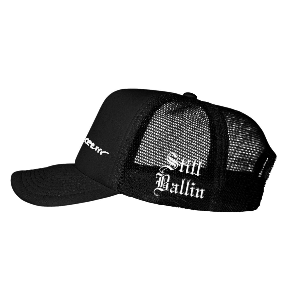 Takeover Still Ballin Hats - Taylor J