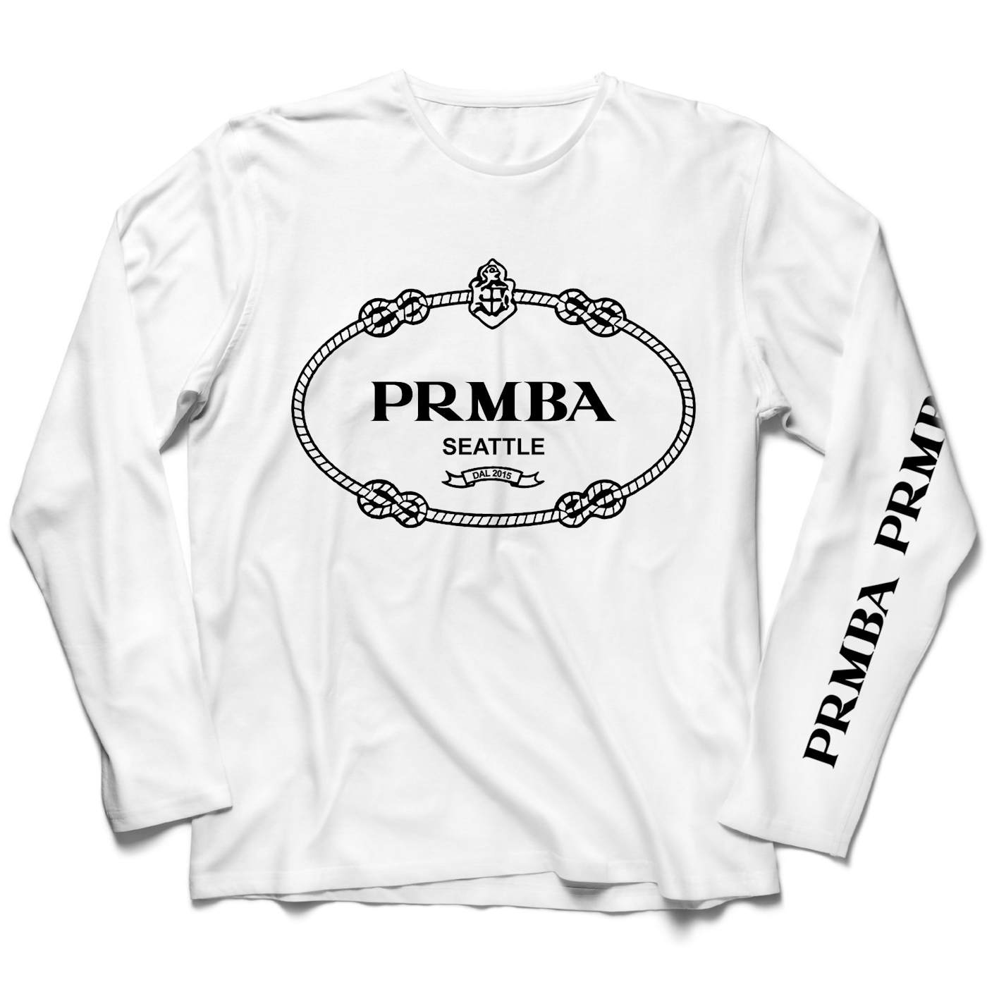 The Punk Rock MBA Designer Tee