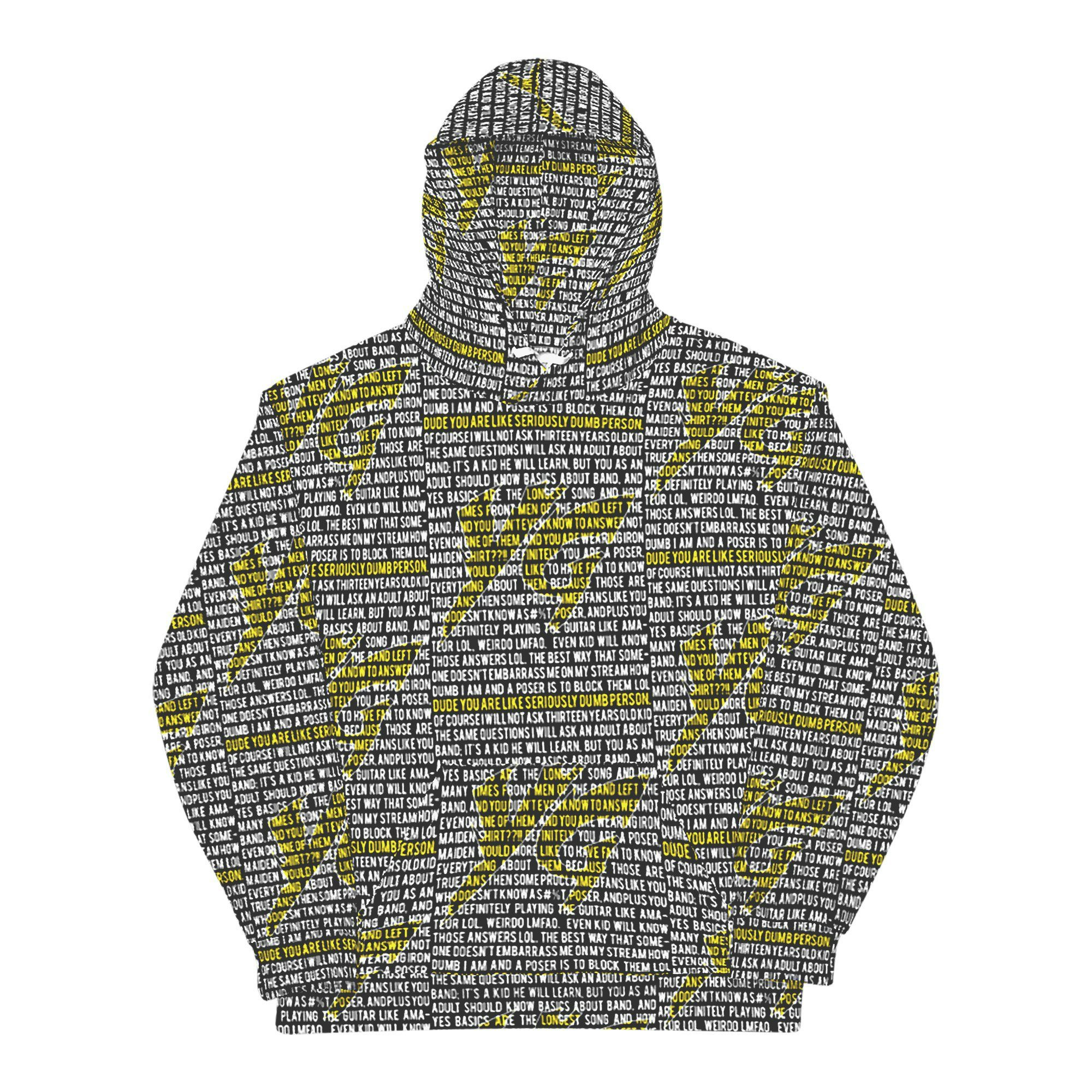 YoungGun Copypasta Hoodie