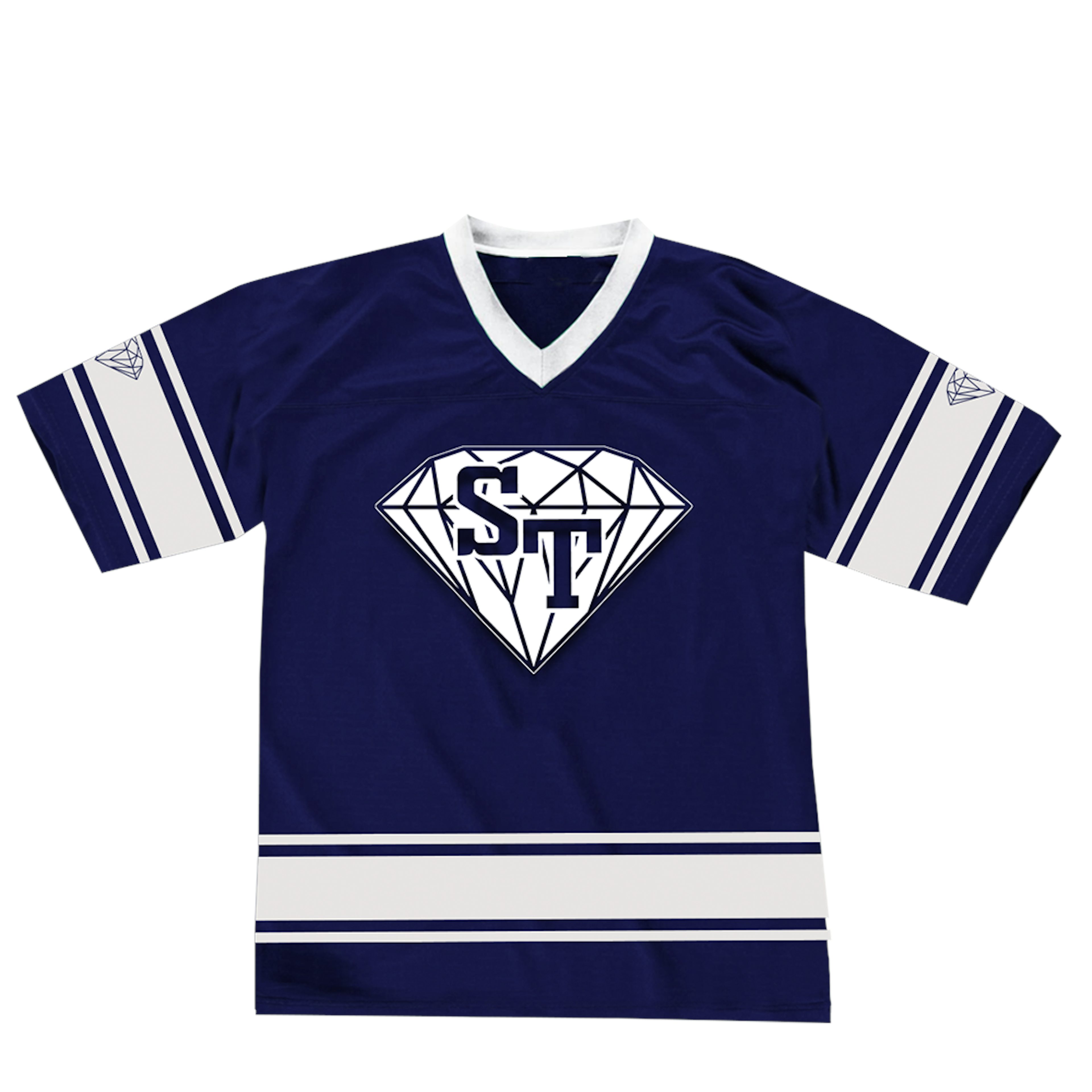 Shania Twain Hockey Jersey