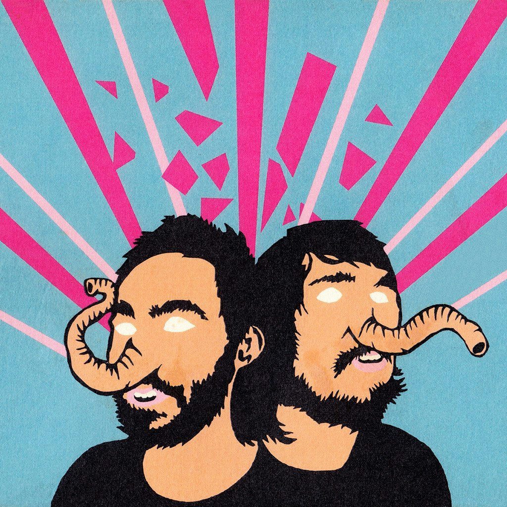 Remixes B Sides Death From Above 1979