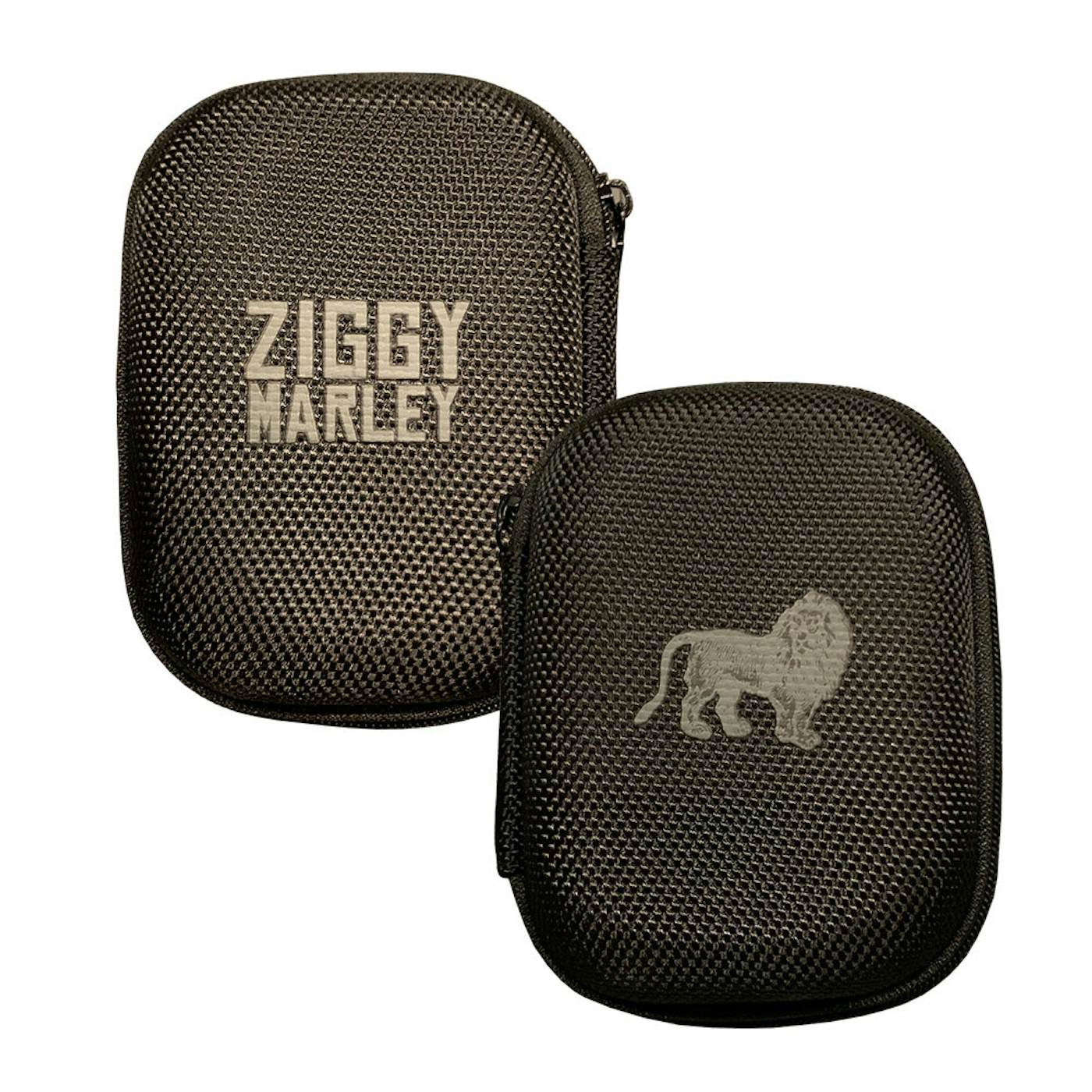 Ziggy Marley Accessory Case