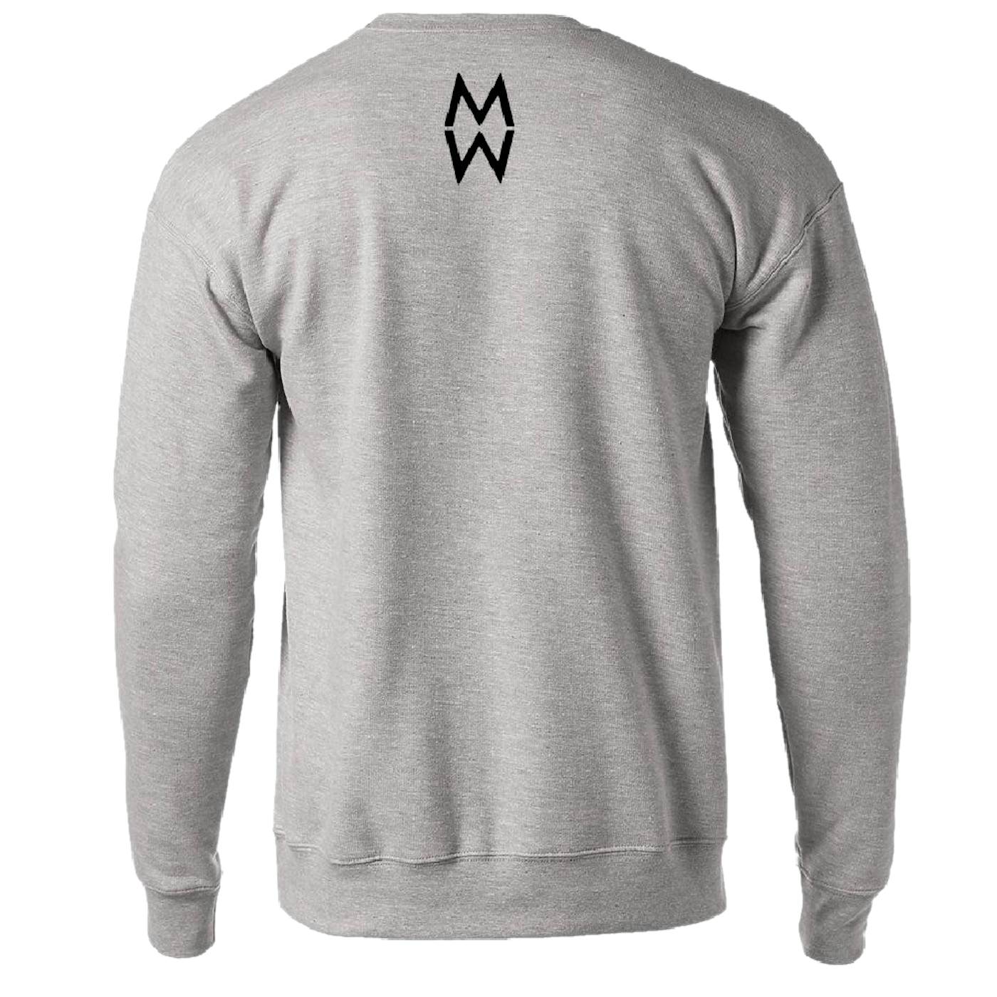 Morgan Wallen Dangerous Sweatshirt