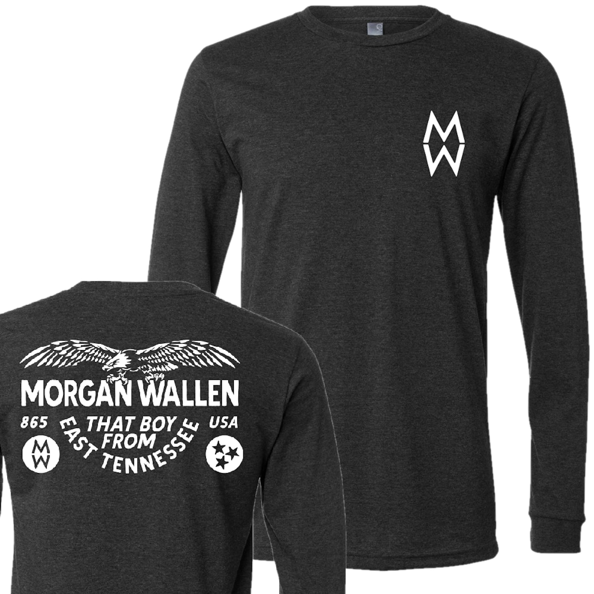 morgan wallen long sleeve shirt