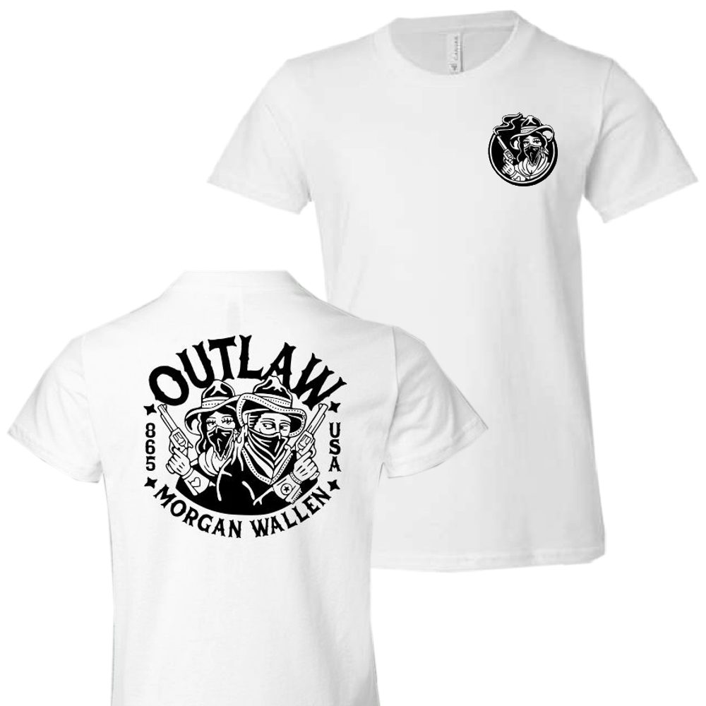 outlaw shirts for sale