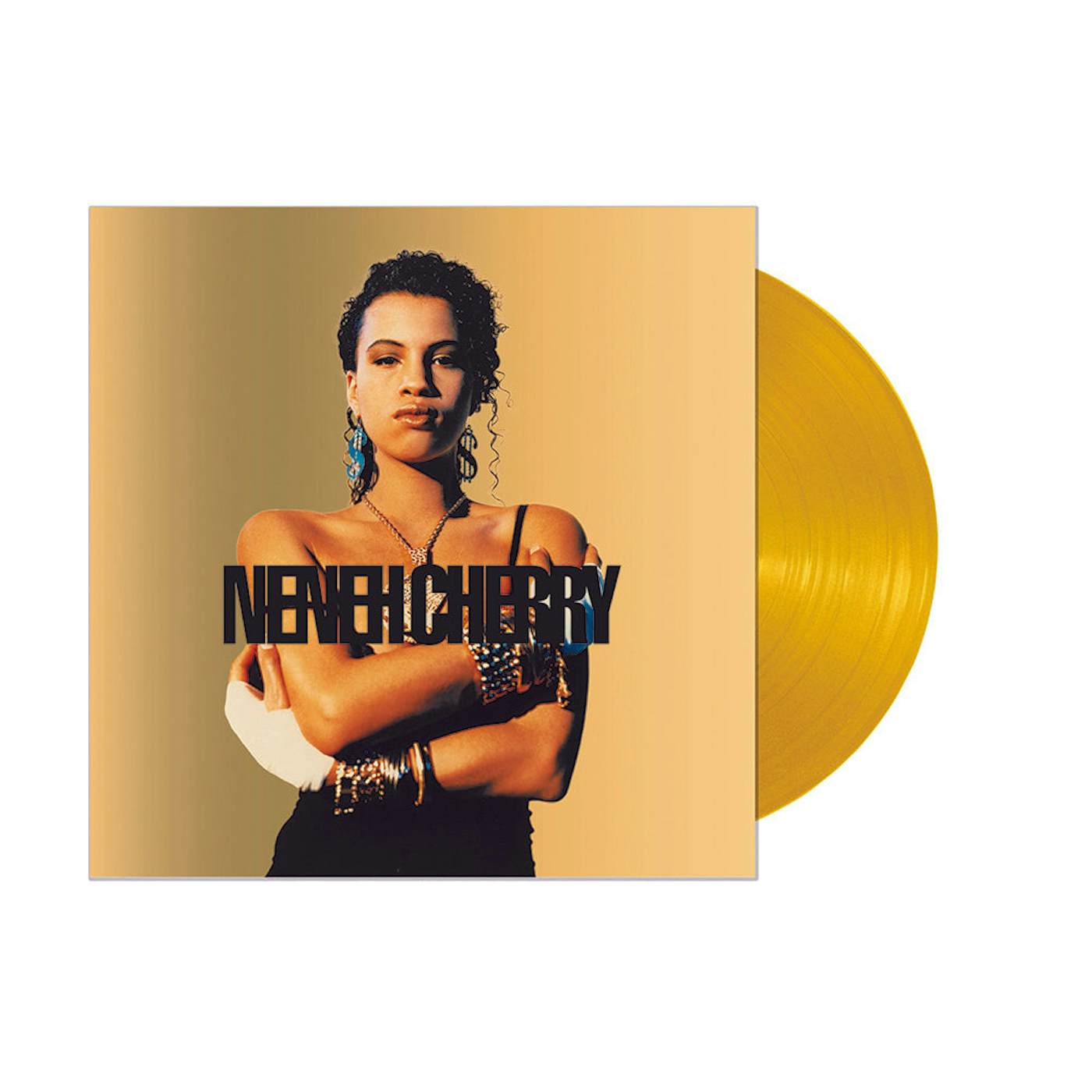 Neneh Cherry Raw Like Sushi 30th Anniversary Limited Edition LP (Vinyl)