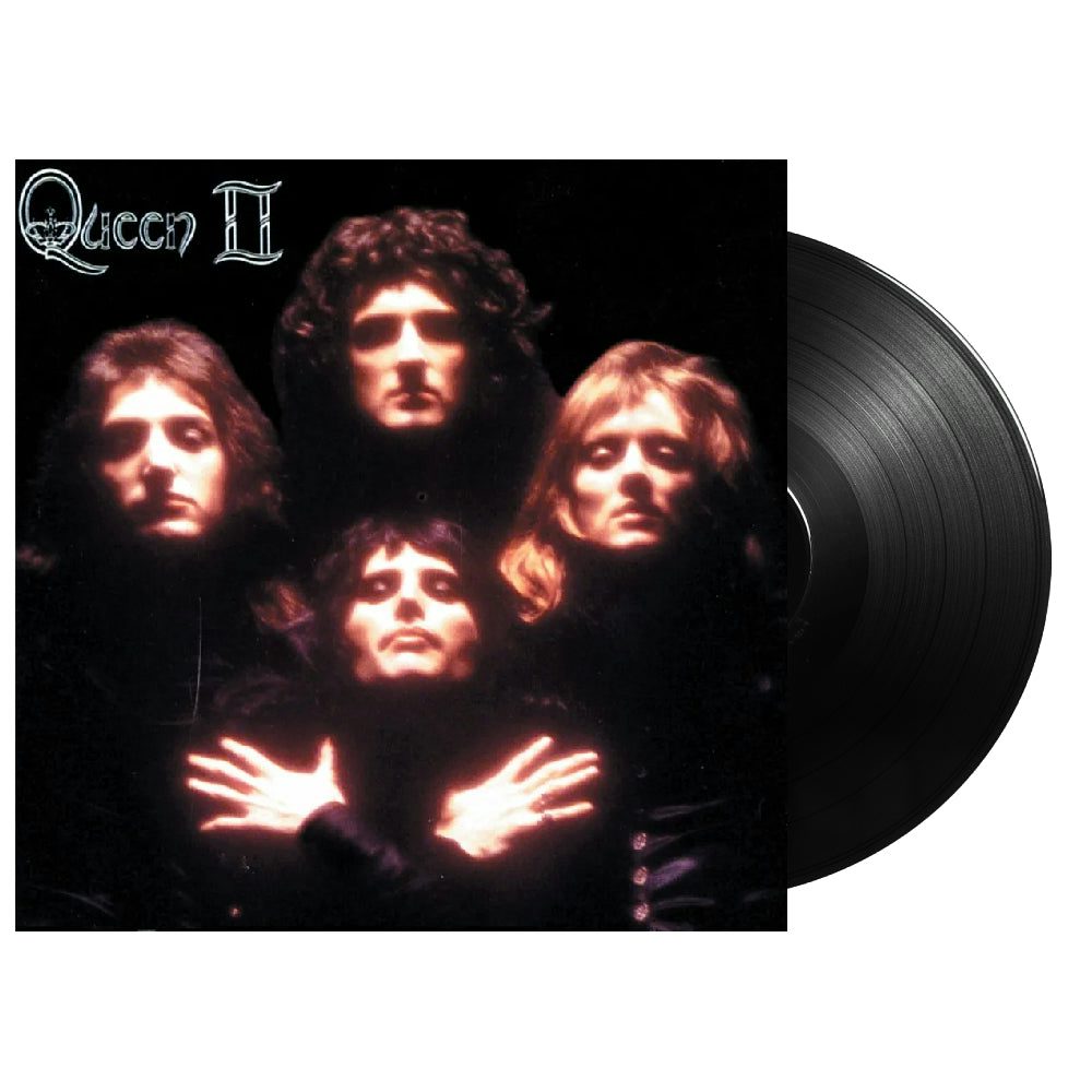 Queen II LP (Vinyl) $33.89