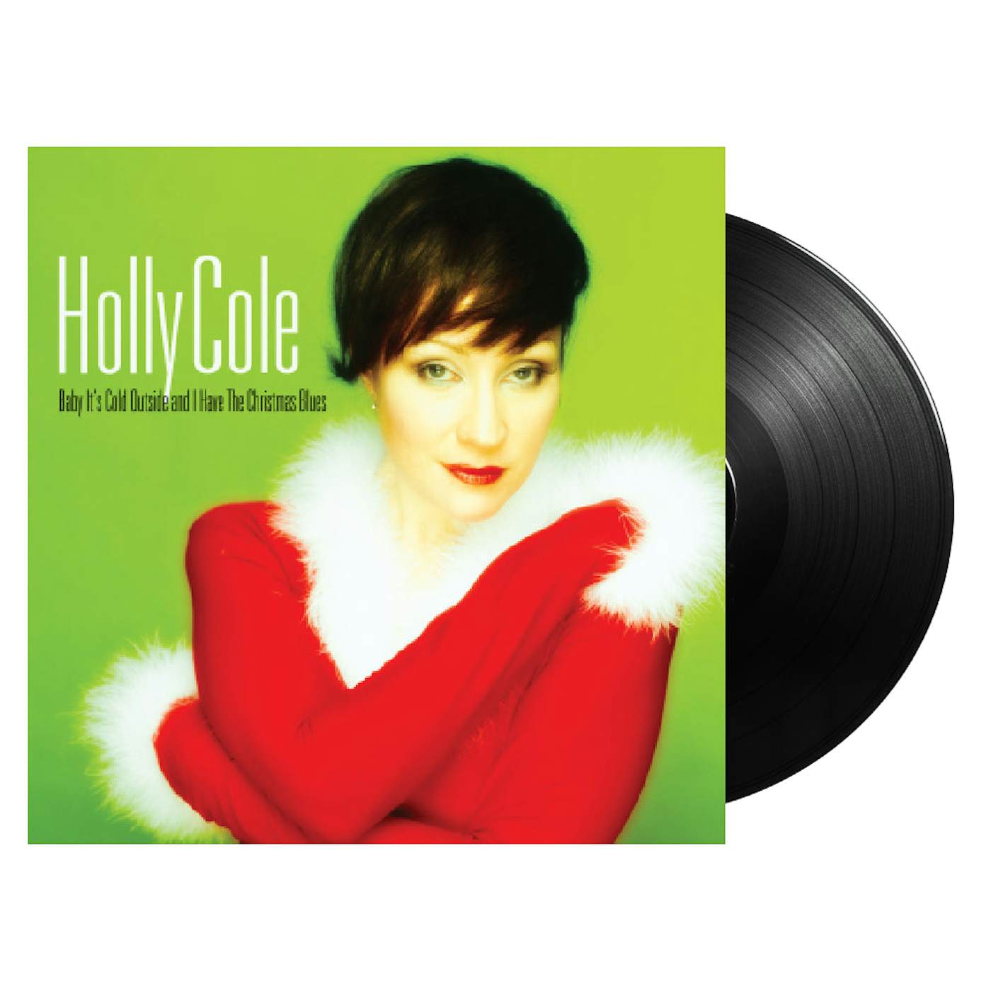 Holly Cole Baby Its Cold Outside and I Have The Christmas Blues