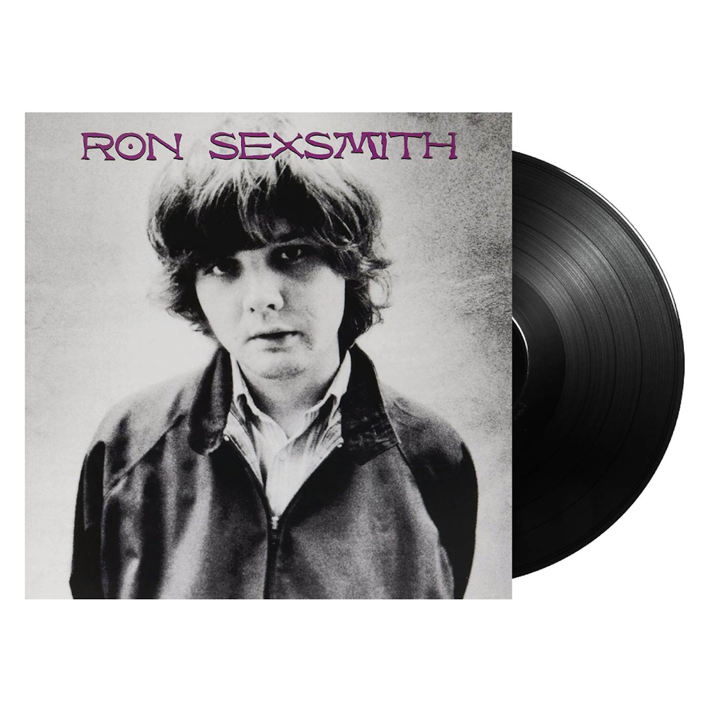 Ron Sexsmith LP (Vinyl)