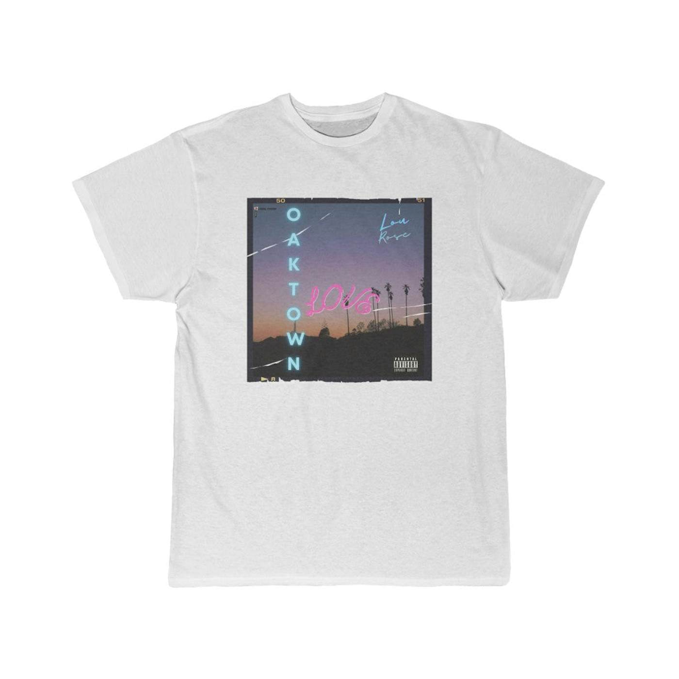 Oaktown T Shirt 