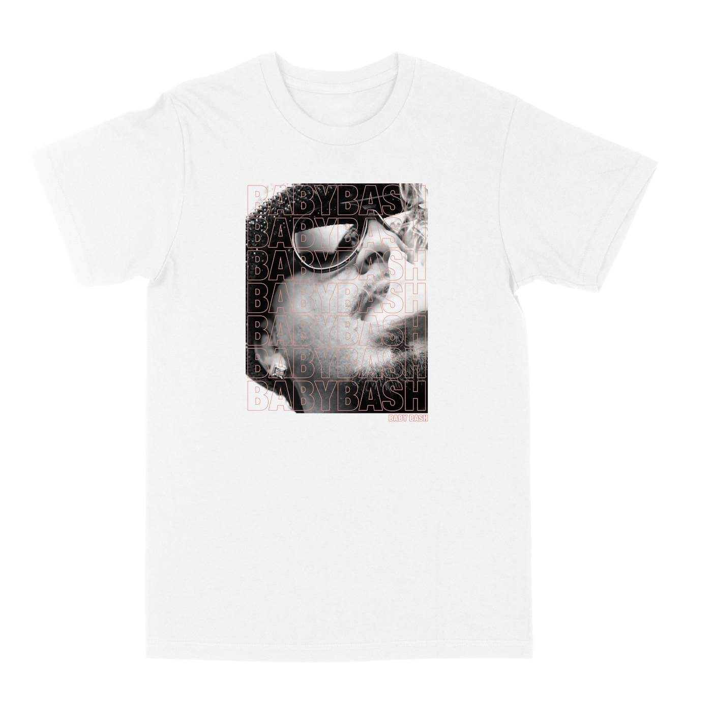Supreme Gucci Mane Graphic-Print T-Shirt - Black for Men